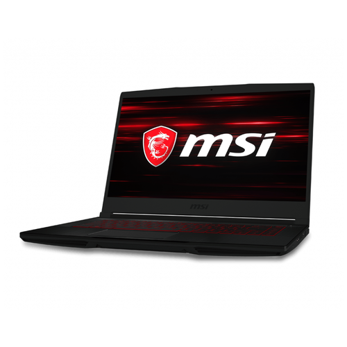 Ноутбук MSI GF63 Thin 10UD-416RU Intel Core i7 10750H 2600MH