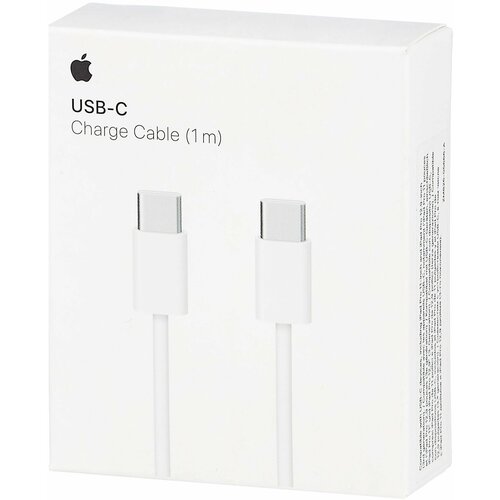 Кабель для Apple USB-C Charge Cable