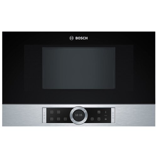 Микроволновая печь Bosch BFL634GS1