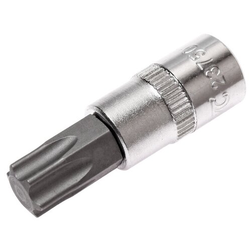 Головка торцевая TORX 1/4 х T50 37мм JTC