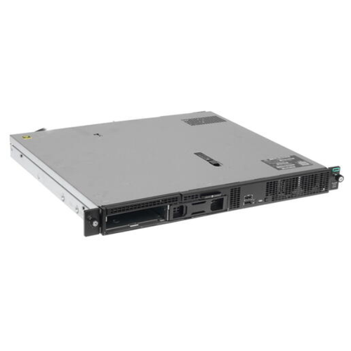 ProLiant DL20 G10+ E-2314 Rack(1U)/Xeon4C 2.8GHz(8Mb)/1x16Gb