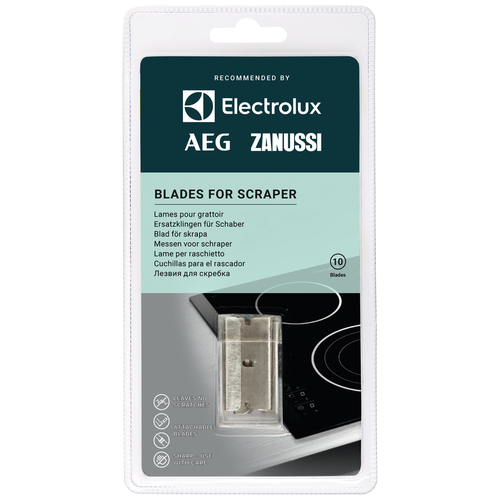 Лезвие для скребка Electrolux E6HUB102,