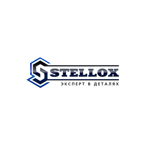 STELLOX 204009SX 204 009-SX_щетка б/каркас, 8 перех. 700/28\