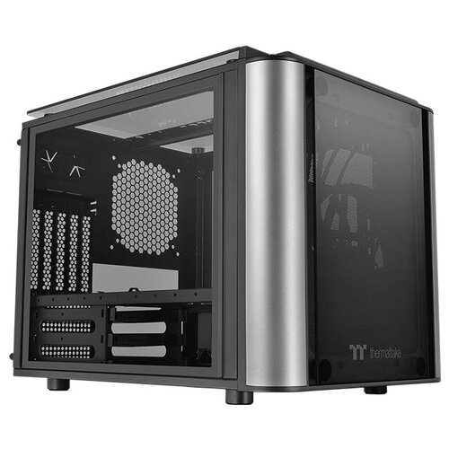   Яндекс Маркет Компьютерный корпус Thermaltake Level 20 VT CA-1L2-00S1WN-00