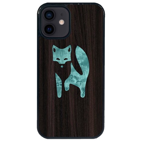 Чехол Timber&Cases для Apple iPhone 12 Mini, TPU, WILD colle