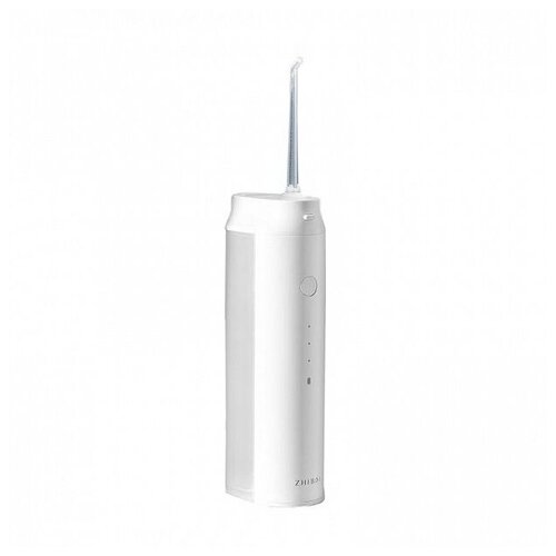 Xiaomi Ирригатор Xiaomi Zhibai Wireless Tooth Cleaning XL1