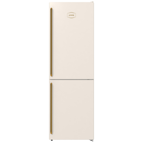 Хол. Gorenje NRK6192CLI