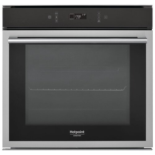 Электрический духовой шкаф Hotpoint FI6 871 SC IX,