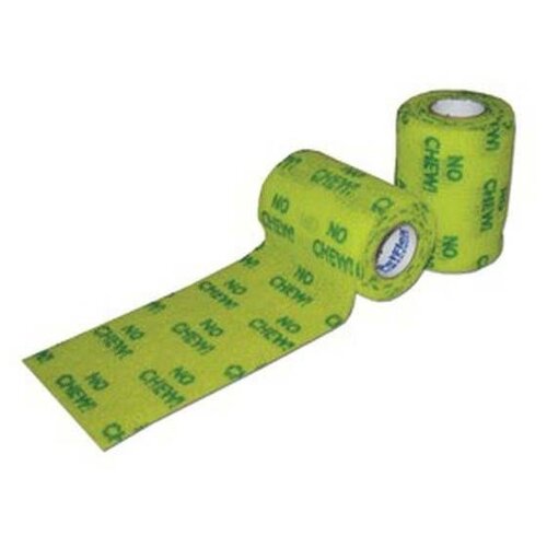  Andover petflex бандаж 10 см х 4,5 м no chew с горьким вкусом, 2400nc-018 (2 шт)