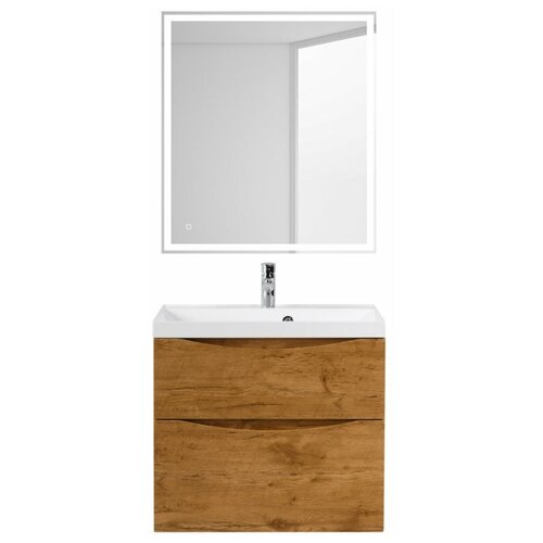 BelBagno Мебель для ванной BelBagno MARINO-H60-600 Rovere Na