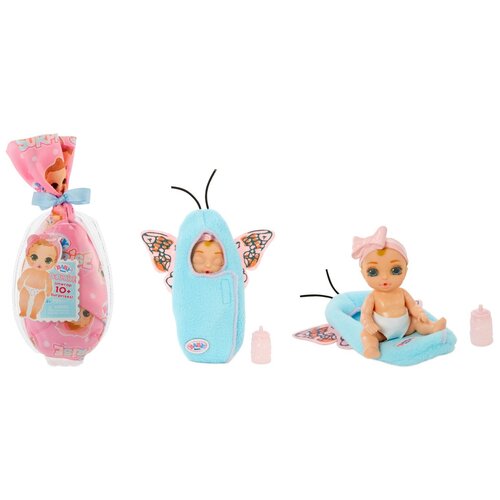 Zapf Creation Baby Born Surprise 904-091 Бэби Борн Сюрпрайз 