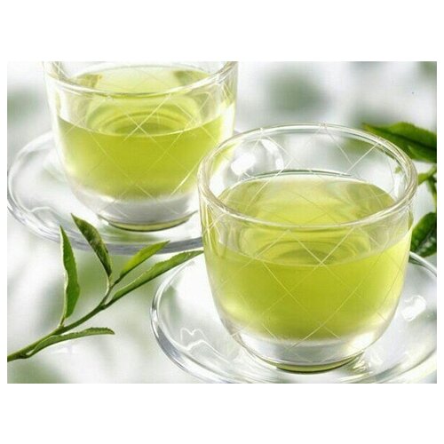 Шантирус Чай зеленый Сенча 1000 гр Tea Green sencha