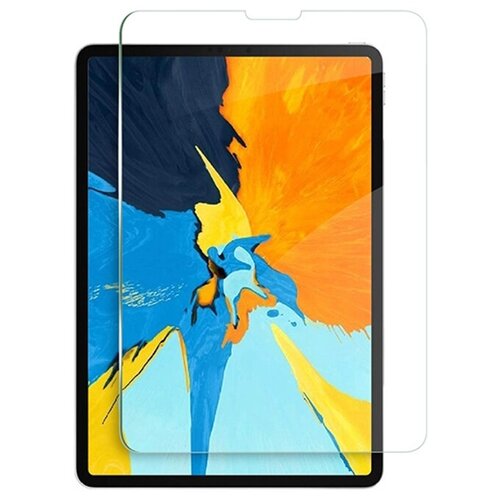 Защитное стекло для iPad Pro 11 2020 Tempered Glass / 2.5D, 