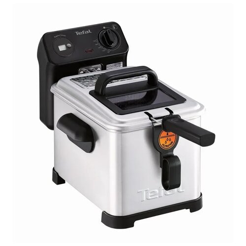 Фритюрница Tefal FR 516032 Filtra Pro