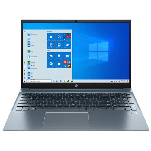   Яндекс Маркет Ноутбук HP Pavilion 15-eg0060ur 2S2Y9EA (Core i5 2400 MHz (1