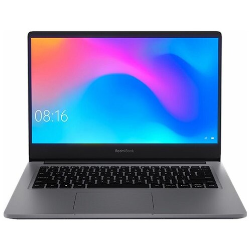 Ноутбук Xiaomi RedmiBook 14 Enhanced Edition (Intel Core i5