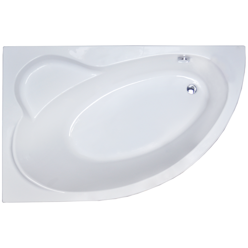 Royal Bath Акриловая ванна Alpine RB 819103 L/R 140 см