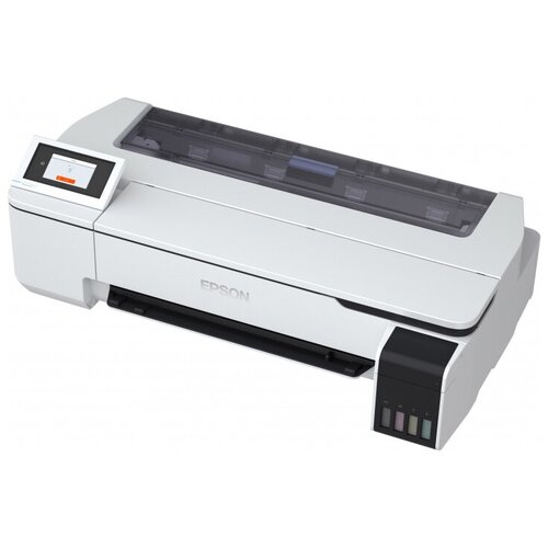 Принтеры и МФУ Принтер струйный Epson SureColor SC-T3100X, цветн., A1, белы