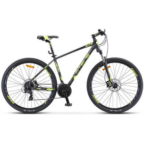 Горный (MTB) велосипед STELS Navigator 930 D 29 V010 (2020) 