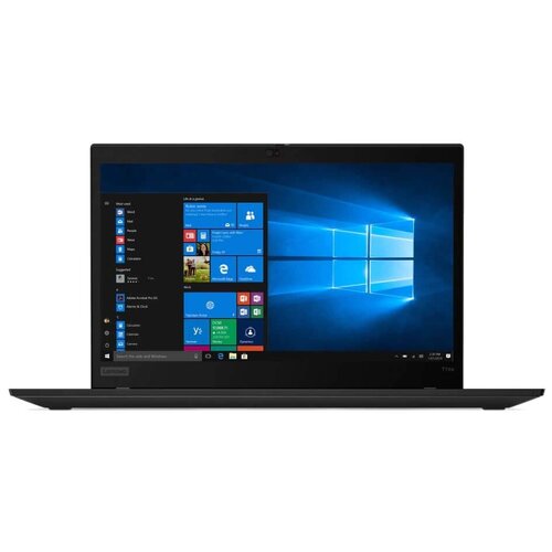 Ноутбук Lenovo ThinkPad T14s 20T0001ERT (Core i7 1800 MHz (1