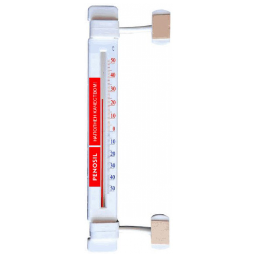   Яндекс Маркет Penosil, термометр спиртовой с защитой от выцветания
