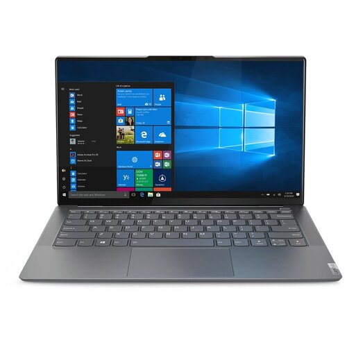 Ультрабук Lenovo Yoga S940-14IWL (Intel Core i7 8565U 1800 M