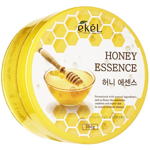 Ekel Гель для тела Honey Essence, 300