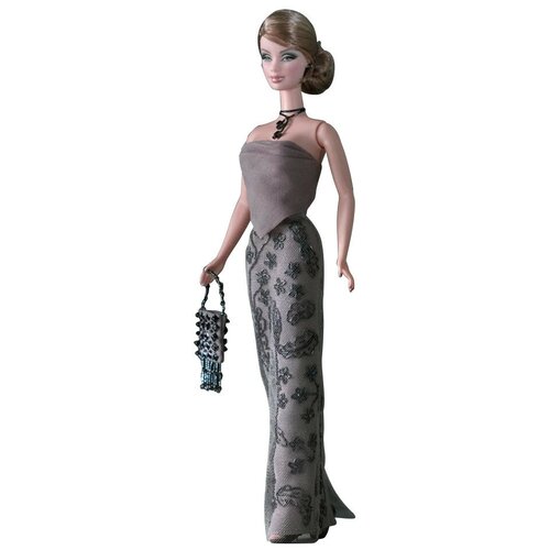 Кукла Barbie Armani, 29 см,