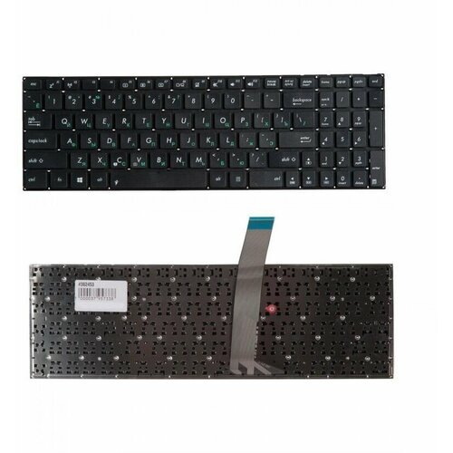 Клавиатуры и кнопки  Яндекс Маркет Keyboard / Клавиатура для ноутбука Asus A56, A56C, A56CA, A56CB, A56CM, K56,