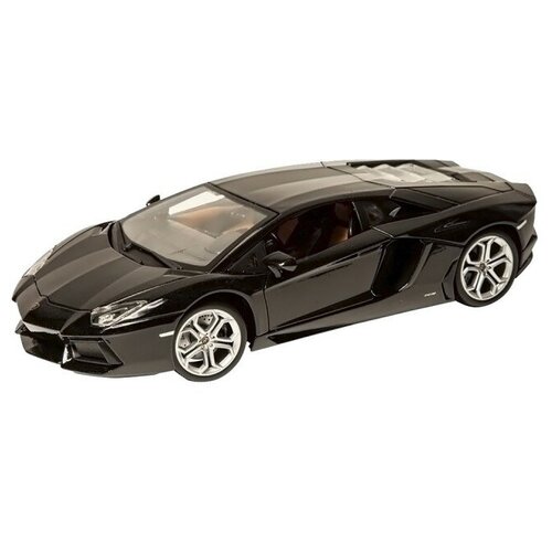 Легковой автомобиль Bburago Lamborghini Aventador LP700-4 (1