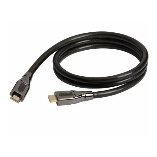 Кабель HDMI - HDMI Real Cable HD-E