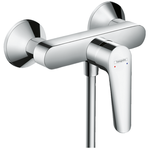 Смеситель для ванны hansgrohe Logis E 71602000