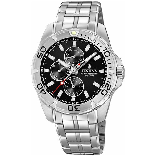 Наручные часы FESTINA Multifunction Наручные часы Festina Multifunction 20445,