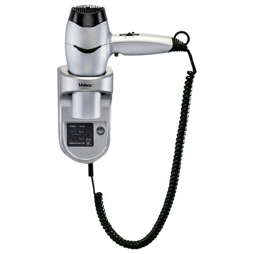 Фен Valera Excel 1600 Shaver (561.17/032.05), Silver