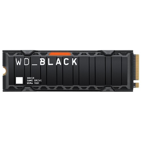 Western digital WD SSD M.2 1Tb WDS100T1XHE WDBAPZ0010BNC-WRS