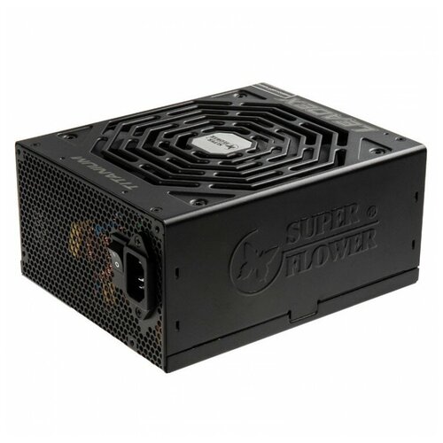 Блоки питания Блок питания Super Flower Leadex Titanium 850W