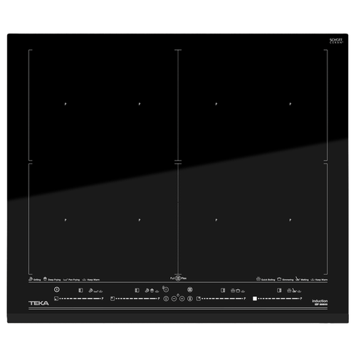 Варочная панель Teka IZF 68600 MSP