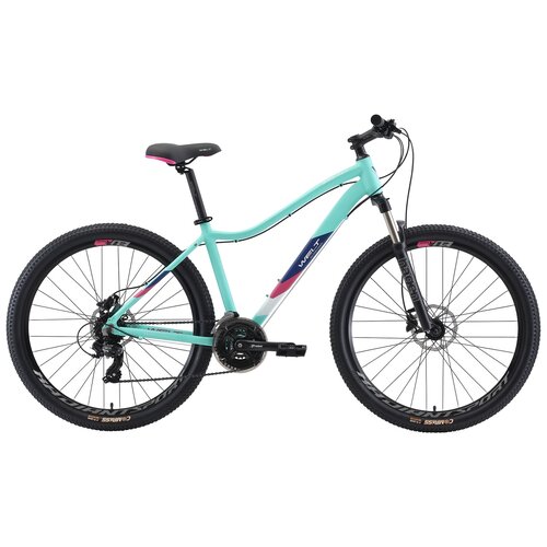 Горный (MTB) велосипед Welt Edelweiss 1.0 HD SLZ 27.5 (2021)