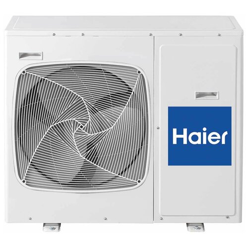 Наружный блок Haier