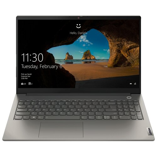 Ноутбук Lenovo ThinkBook 15 G2 ITL 20VE00G3RU (Core i7 2800 