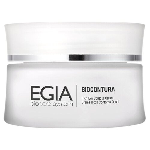   Яндекс Маркет EGIA BIOCONTURA Eye Contour Cream - Крем для зоны вокруг гла