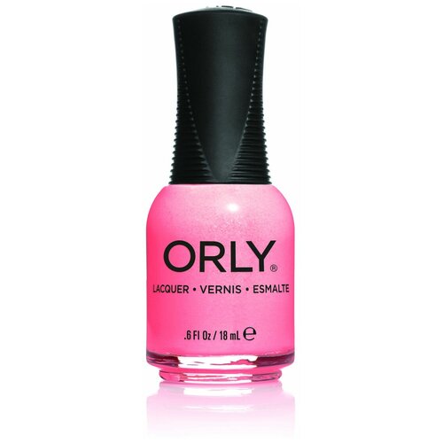 Orly лак для ногтей Classic Collection, 18 мл, 20869 Trendy