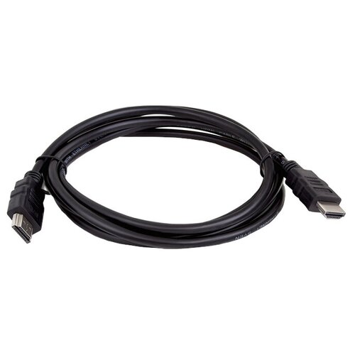 Кабель SVEN HDMI - HDMI, 1.8 м,