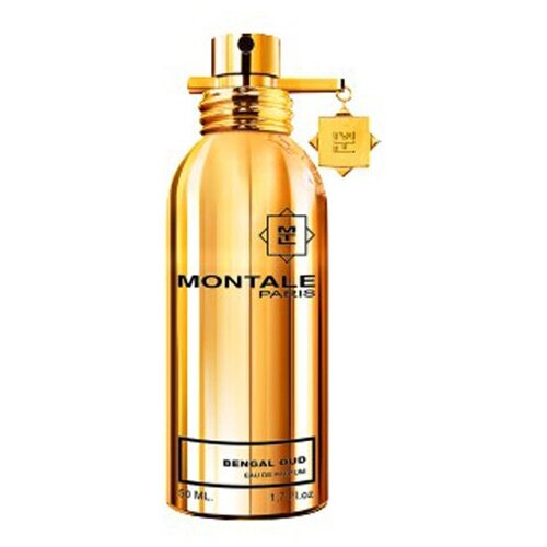 MONTALE парфюмерная вода Bengal Oud, 50