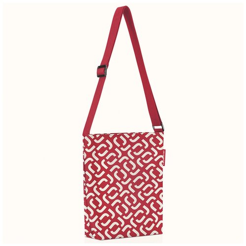 Сумка shoulderbag s signature red