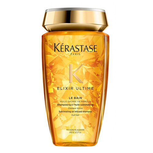 Kerastase шампунь Elixire ultime Le Bain, 250