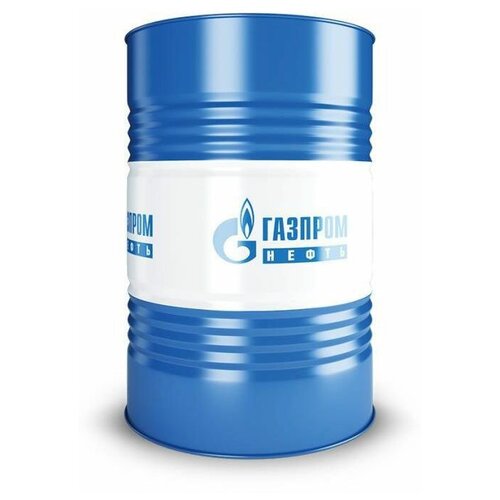 Масло для компрессоров Компрессорное масло Gazpromneft Compressor Oil 46 205 л