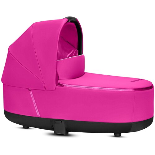 Спальный блок Cybex Priam III fancy pink