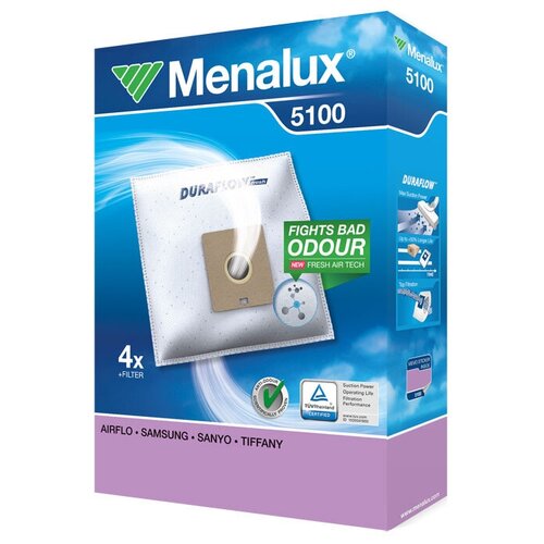 Пылесборник Menalux 5100