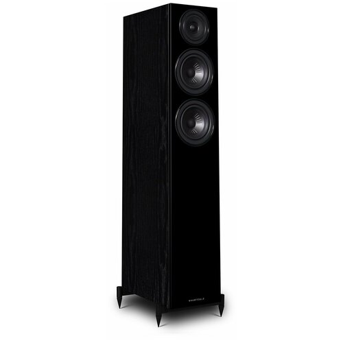 Напольная акустическая система Wharfedale Diamond 12.4 black